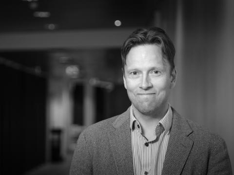 Þráinn Guðbjörnsson